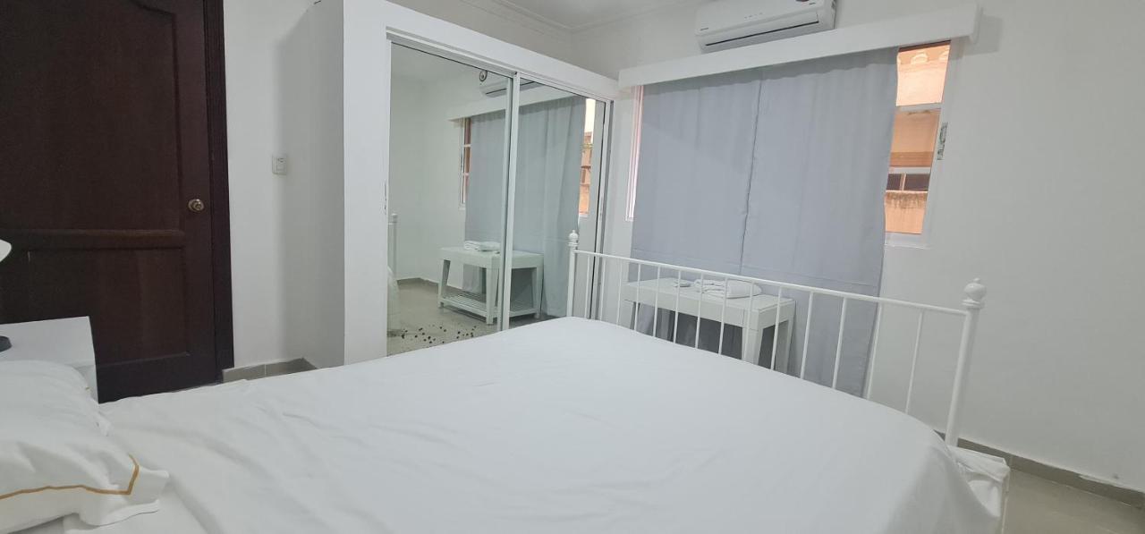 The Rose In Paradise I Apartment *